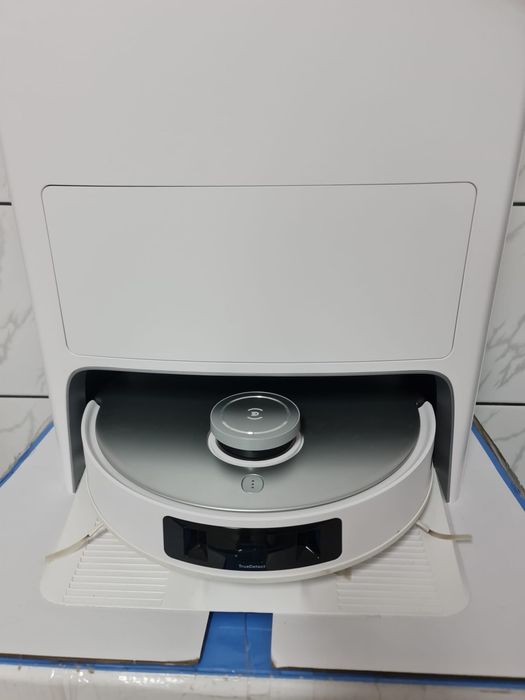 Ecovacs T20 Pro Omni