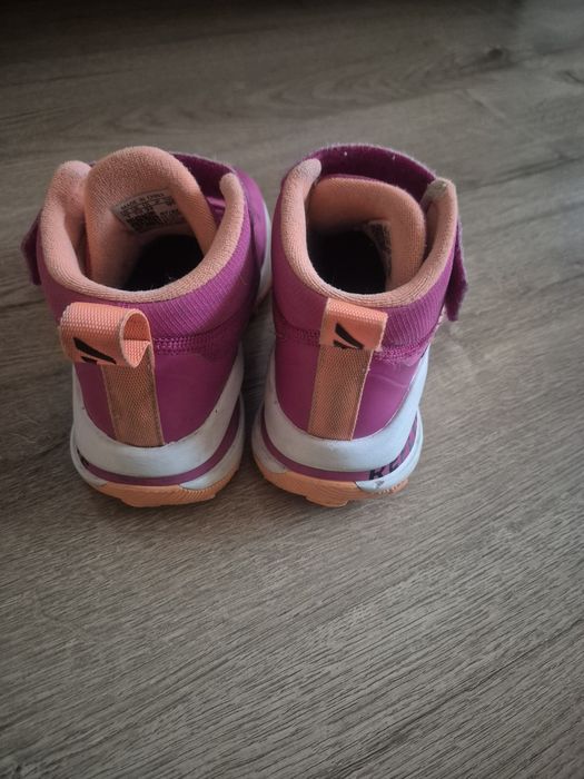 Детски  боти Adidas