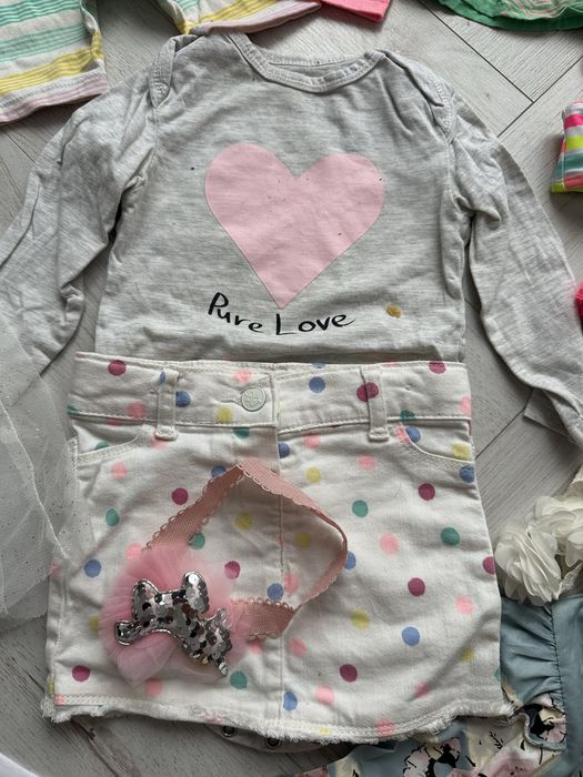 Одежда для  новорожденных