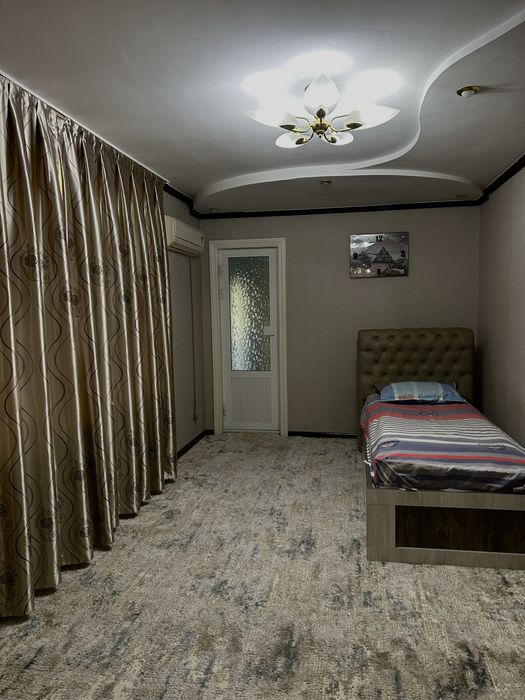 дом в Кибрае, Хамза 40