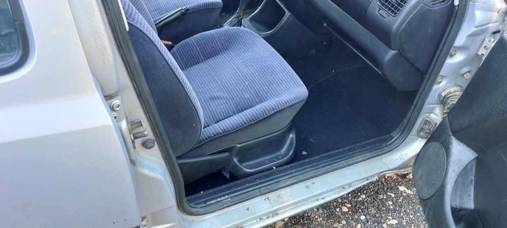 Фолксваген голф 3