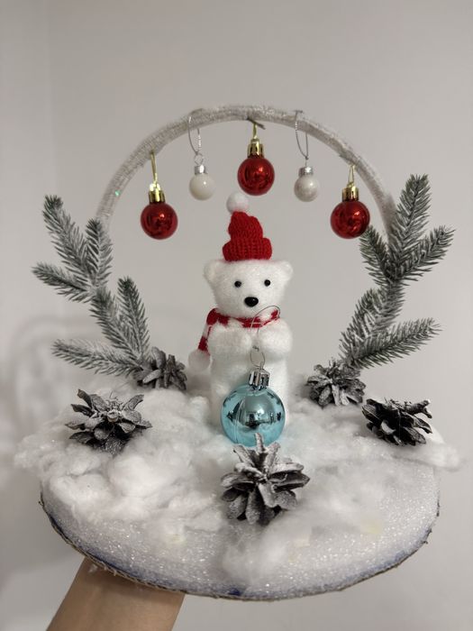 Поделки на заказ