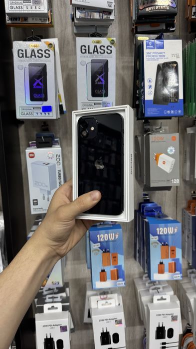 Iphone 12 naxtga va muddatli to’lovga