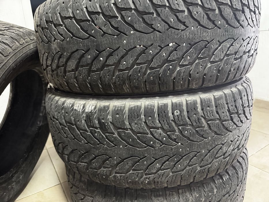 Колеса на машину