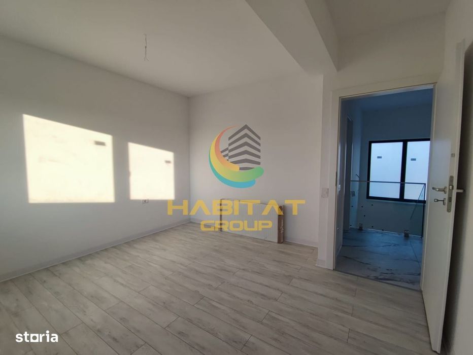 Vila cu 4 camere /  p+1+pod / com. Berceni