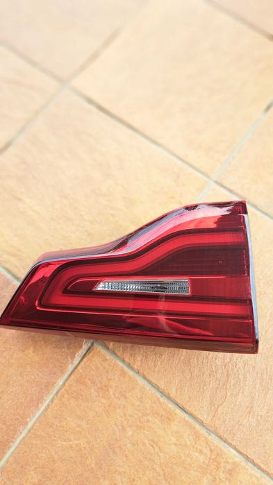 Set stopuri LED - BMW X3 G01