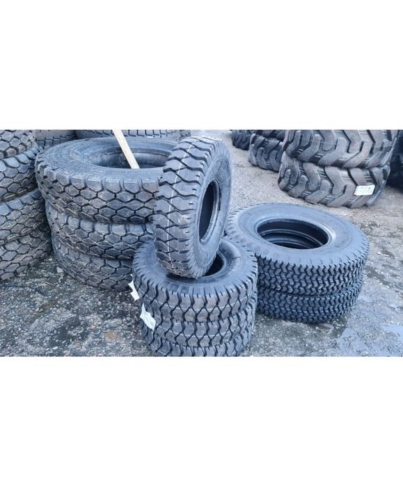 Anvelope 6.00-9 OZKA KNK40 12PR 121A5 TT