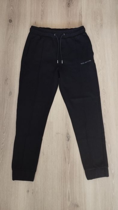 Мъжки анцуг - размер S