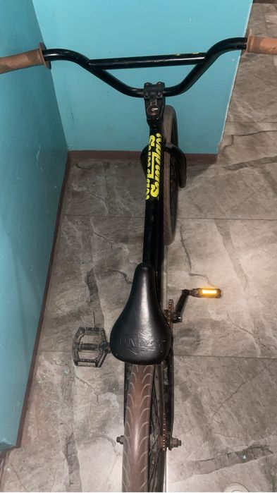Продам bmx sunday за 15 к