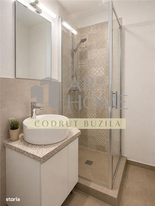 Apartament 2 camere, modern, renovat, ultracentral Ploiesti