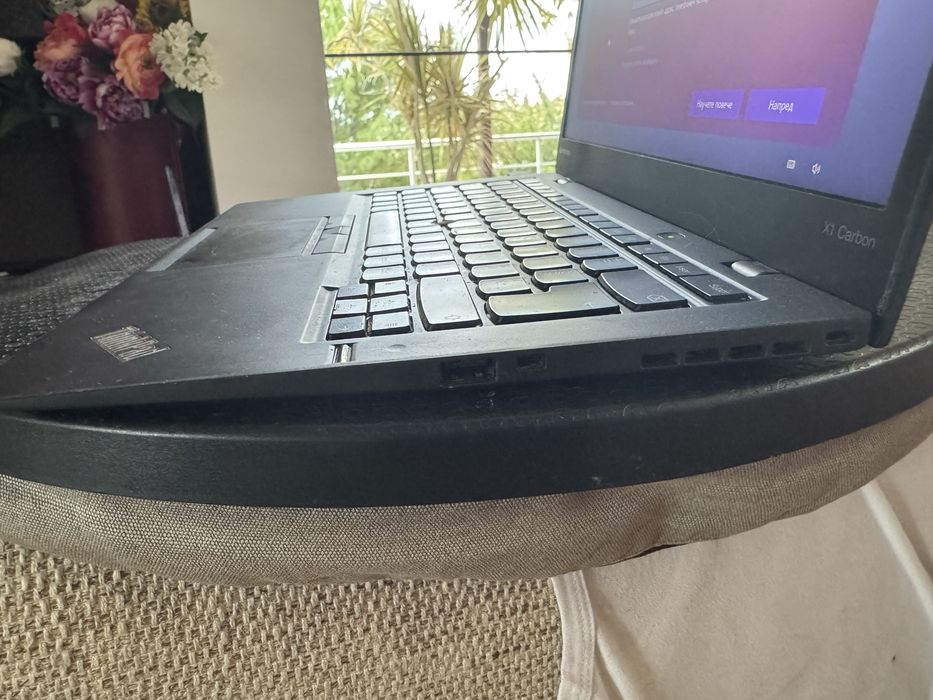 Laptop Lenovo ThinkPad i7-5600U 2.60GHz