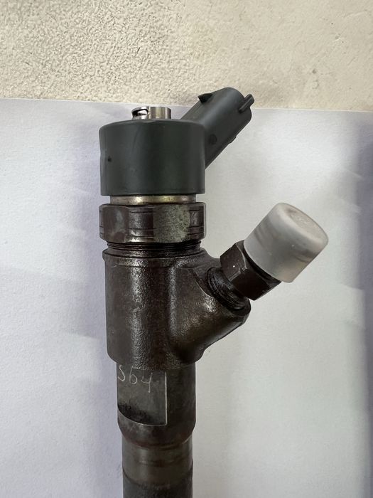 Дюзи BOSCH Iveco 2.3 JTD