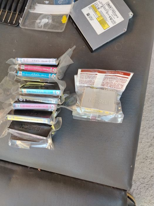 Epson ITH  (ИЧОУ)