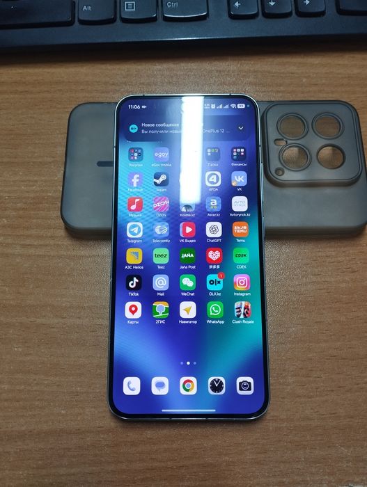 Глобальная версия Xiaomi 14