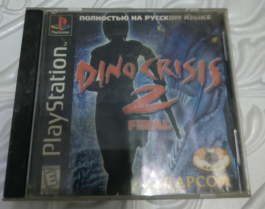 PlayStation 1 uyinlari