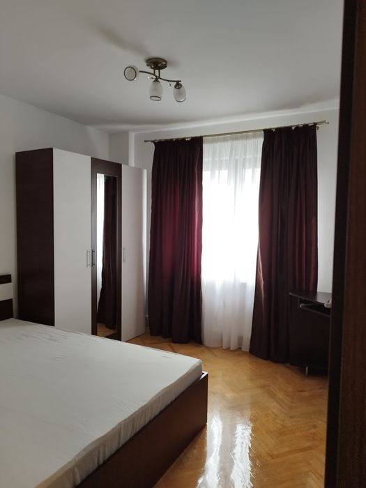 Închiriez apartament cu 2 camere în zona Mănăștur - Clăbucet