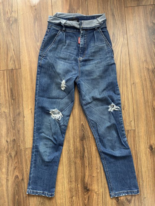 Дамски дънки Negative – размер 26