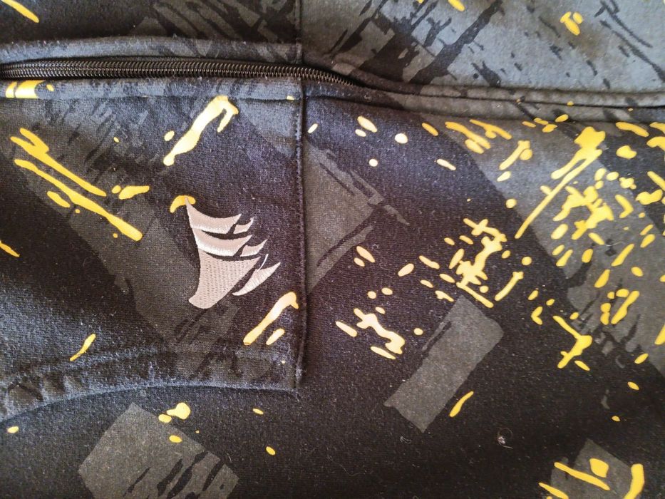 The North face суичер