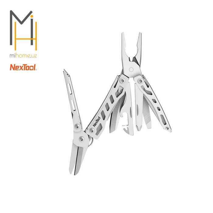 Мультитул Nextool Flagship Pro Mini