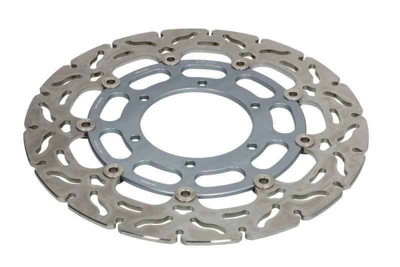 Преден плаващ спирачен диск с диаметър 310мм TRW за SUZUKI GSX-R