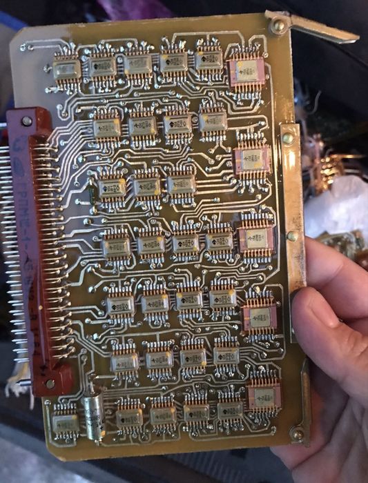 Прием покупка скупка плат радиодеталей