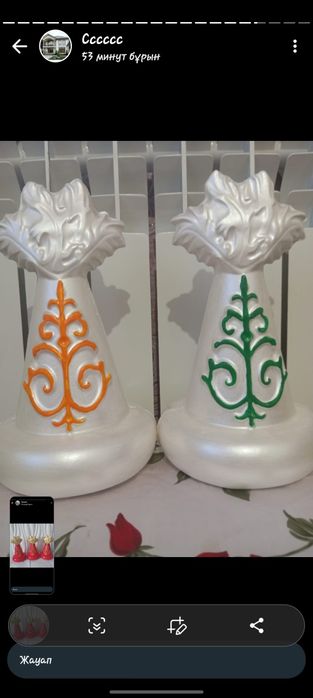 Тойбастар копилкалар