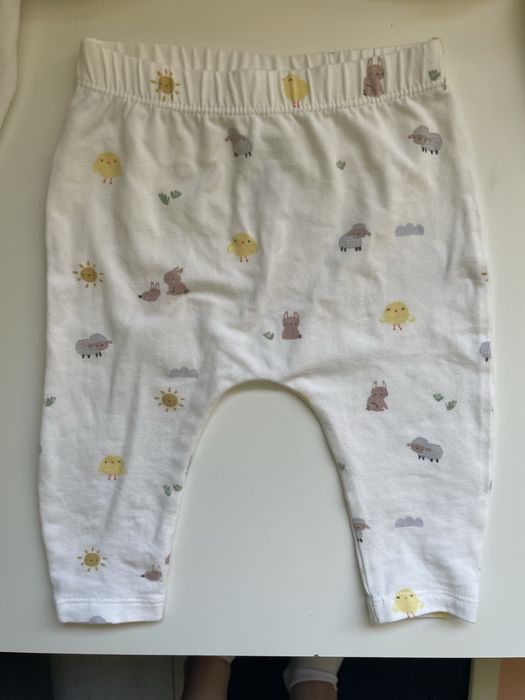 Комплект Моят първи Великден Next 3-6