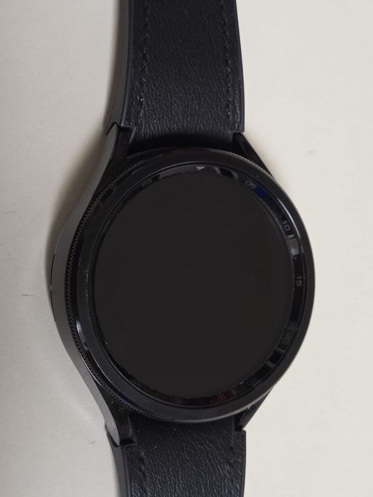 Samsung Smartwach 6 classic, 47 mm