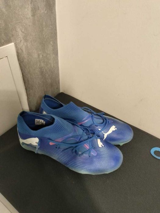 Бутсы футбольные Puma Future