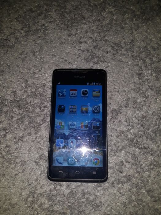 Huawei Y530  imecabil