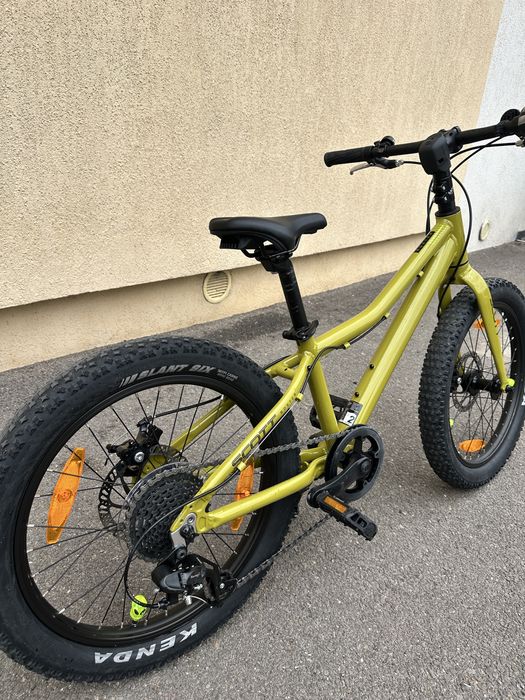 Bicicleta Scott Roxter 20”