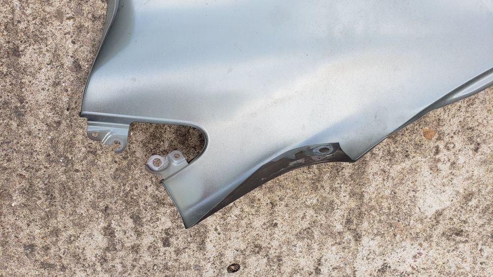 Преден десен калник Toyota Corolla 2018-25г.