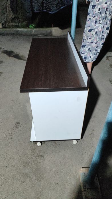 Тумбочка под телевизор