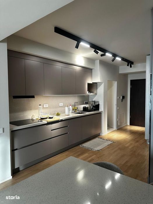 Apartament  Superb-2 camere-Piscina