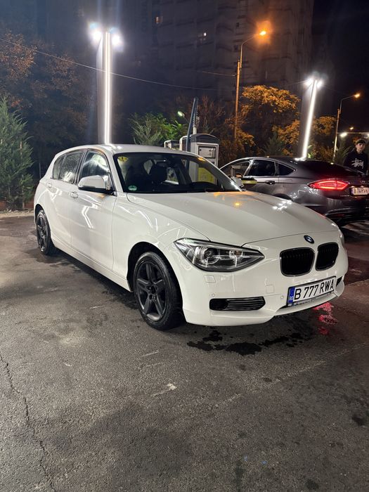 BMW Seria 1