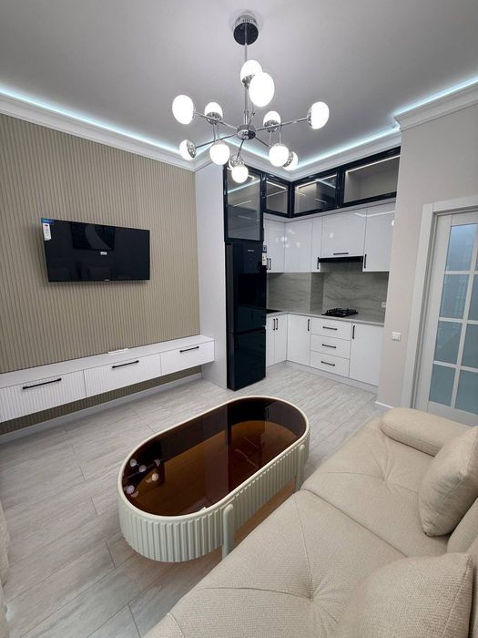 NRG Jomiy Продается 1в2 комнатная квартира ремонт ул.Уста Ширин