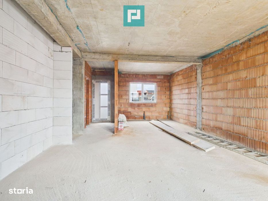 Duplex la cheie în Săcălaz