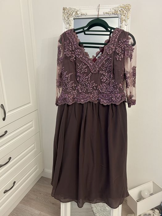 Rochie de nunta, intr-o stare foarte buna!