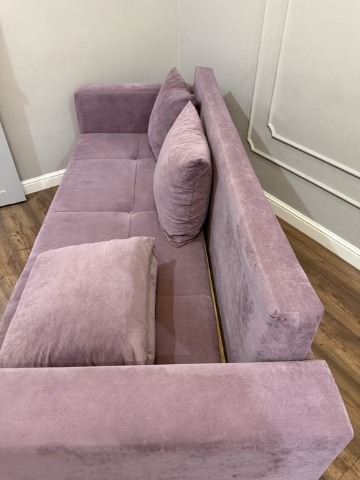 Продам диван раскладной