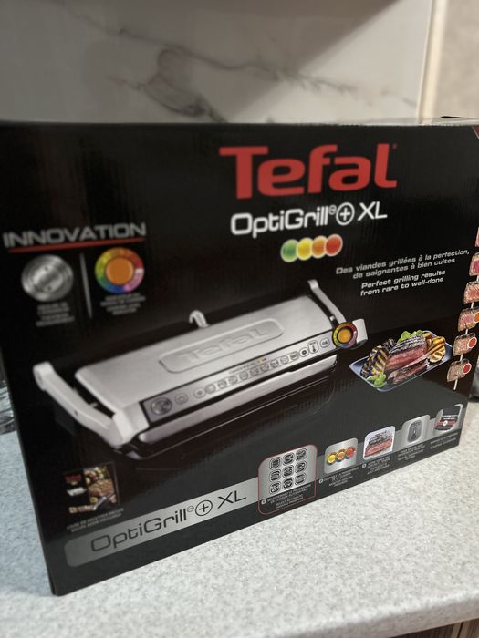 Продам гриль в отличном состоянии