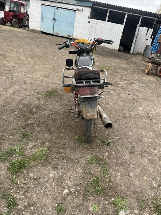 Кыран маделы. Сатылады