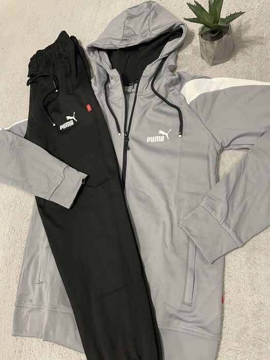 Мъжки спортни екипи