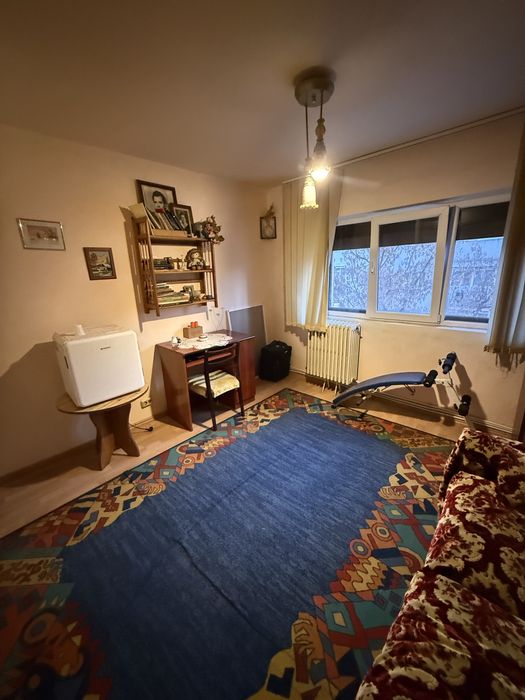 Apartament doua camere Gura Leului