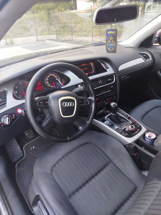 AUDI A4 2011 — imagine 5