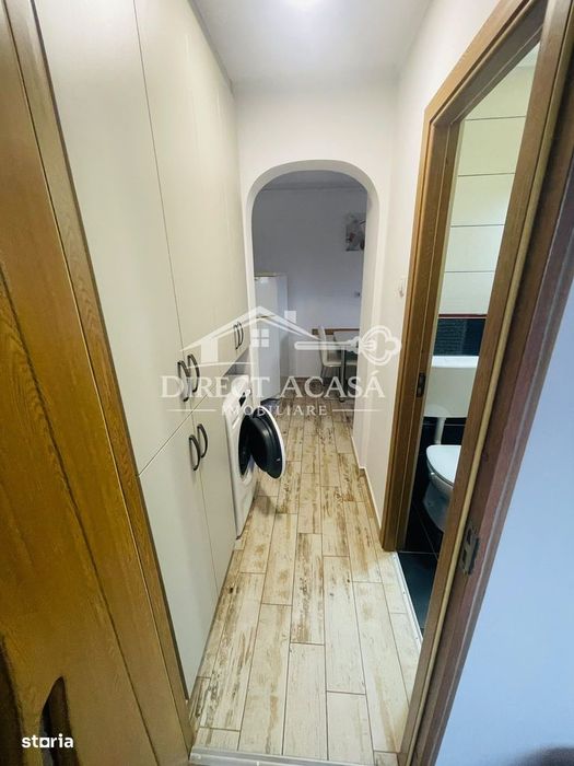 Apartament cu 2 camere de inchiriat-Str Bartok Bela-Zona Centrala