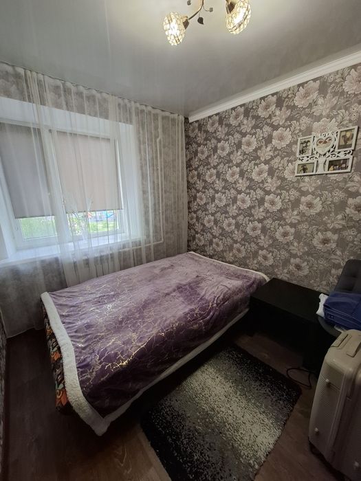 Продается 3 комнатная квартира