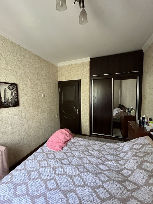 Метро Айбек улица Афросиаб - продам 2/3/9 60м2