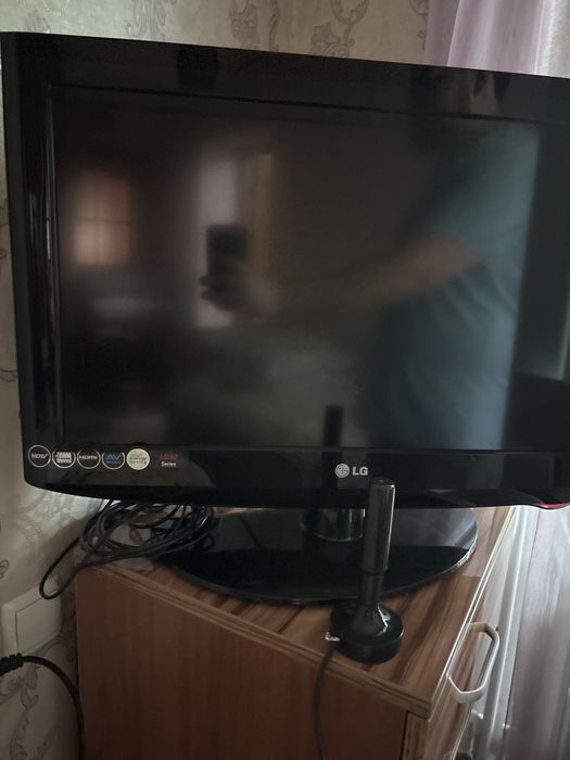 Телевизор LG хороший