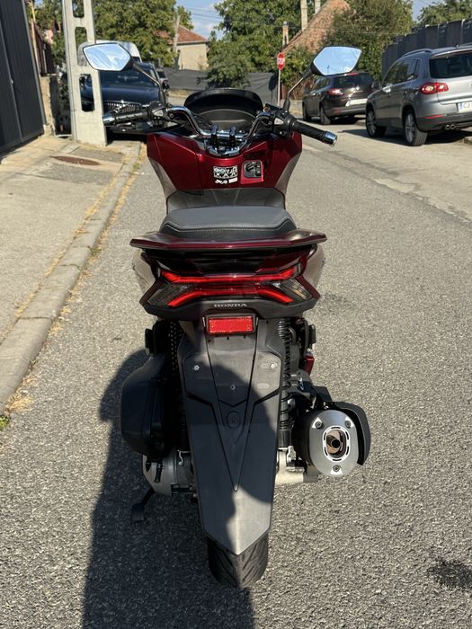 Scuter Honda PCX 125 ABS LED
