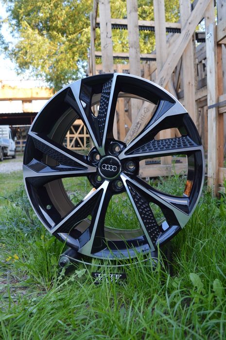 Jante Audi 18, 19 inch 5x112